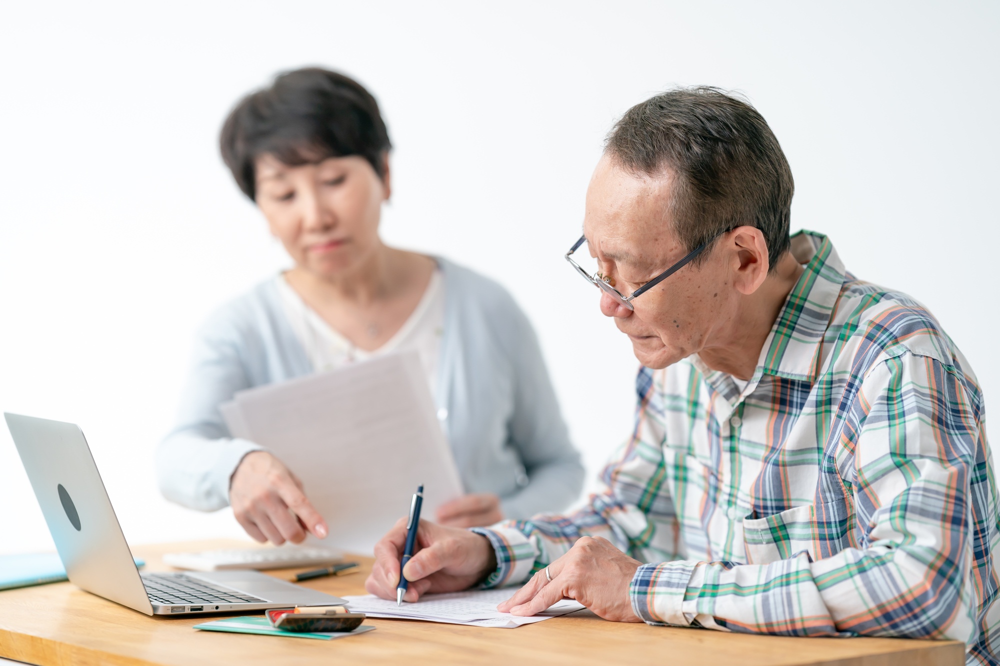 絶対に知っておきたい！相続に関する基礎知識③手続き編